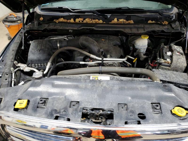 2019 Dodge Ram 1500 Classic slt