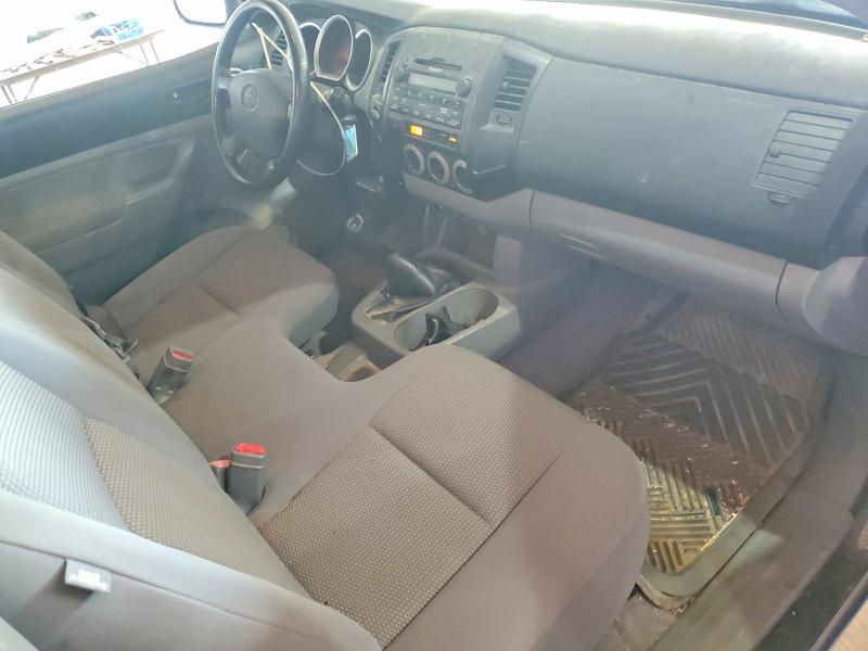 2009 Toyota Tacoma Base