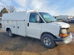 2012 Chev Rolet Express Utility / Service Truck
