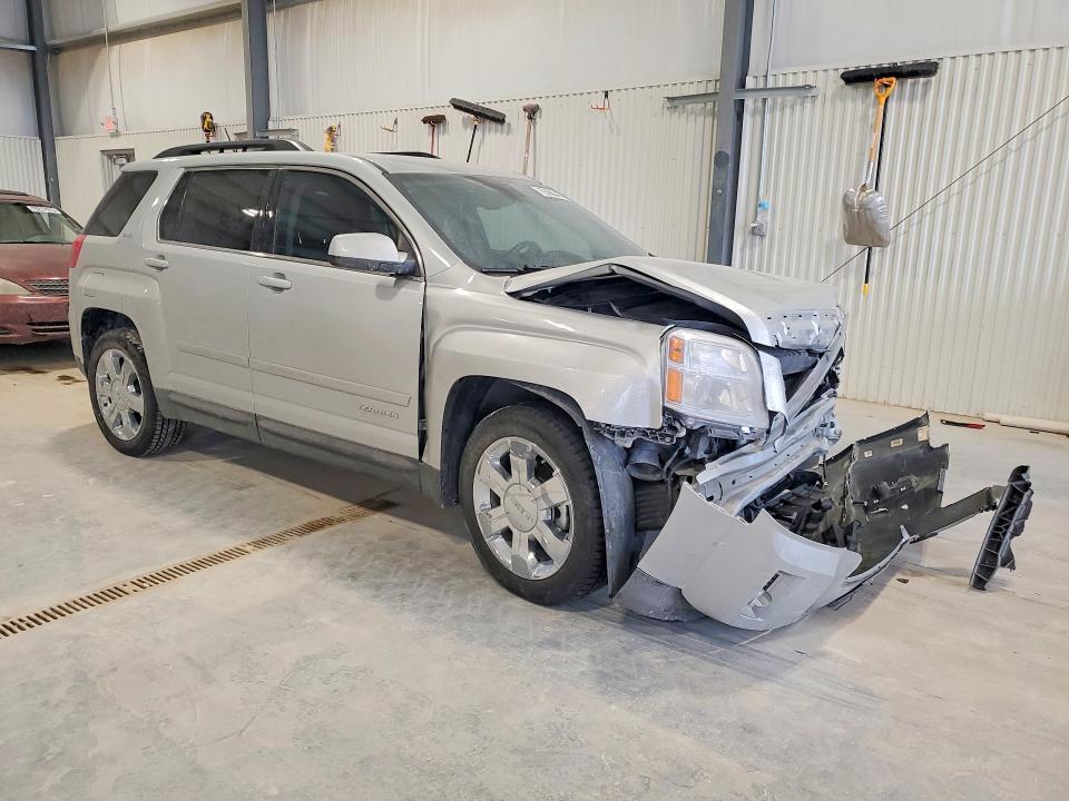 2013 GMC Terrain slt