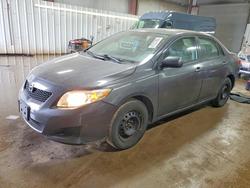 2010 Toyota Corolla le for sale in Elgin, IL