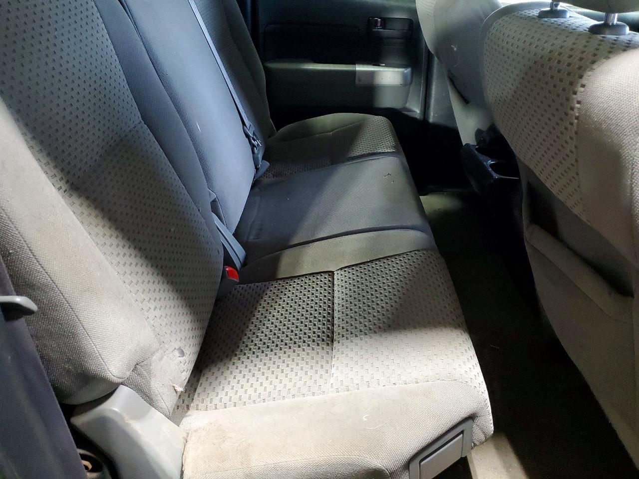 2007 Toyota Tundra SR5