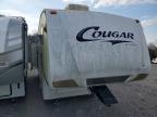 2008 Keystone Cougar Camper