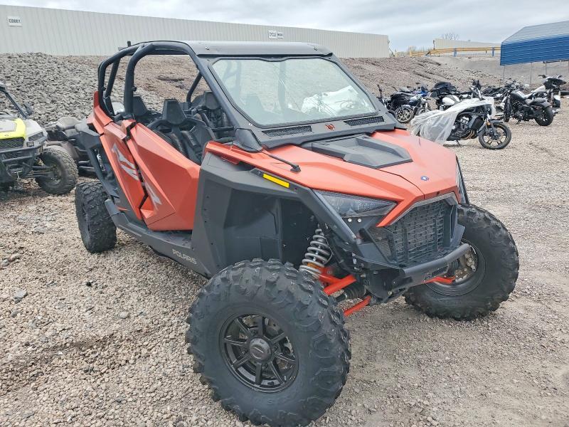 2023 Polaris RZR Utility Vehicle