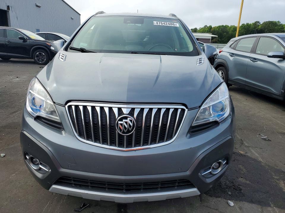 2014 Buick Encore Premium