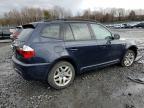2008 BMW X3 3.0si