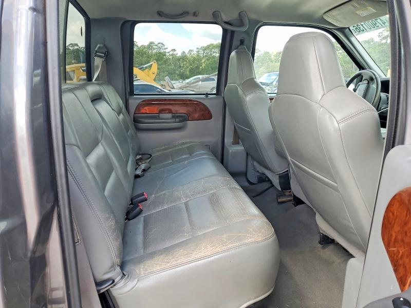 2002 Ford F250 Super Duty