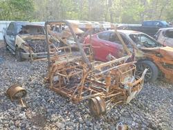 Salvage Motorcycles for parts for sale at auction: 2024 Cf Moto Uforce 1000