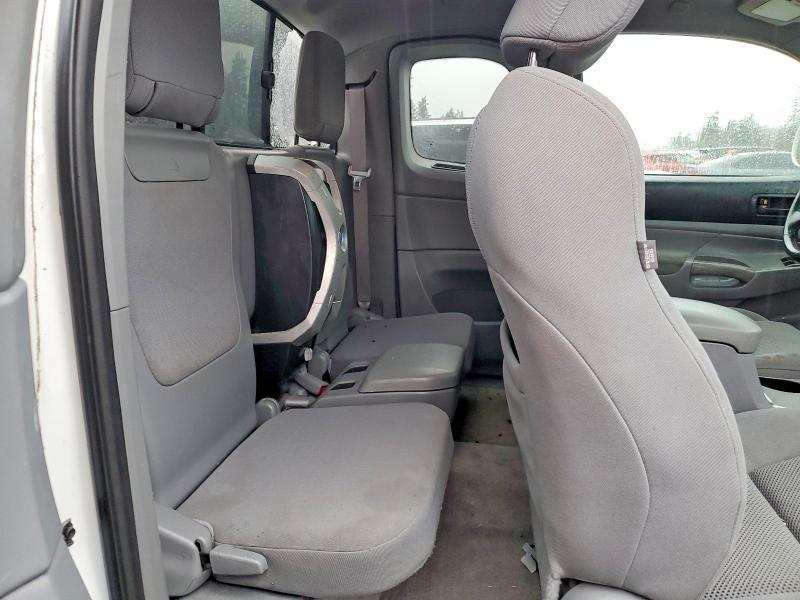 2009 Toyota Tacoma V6