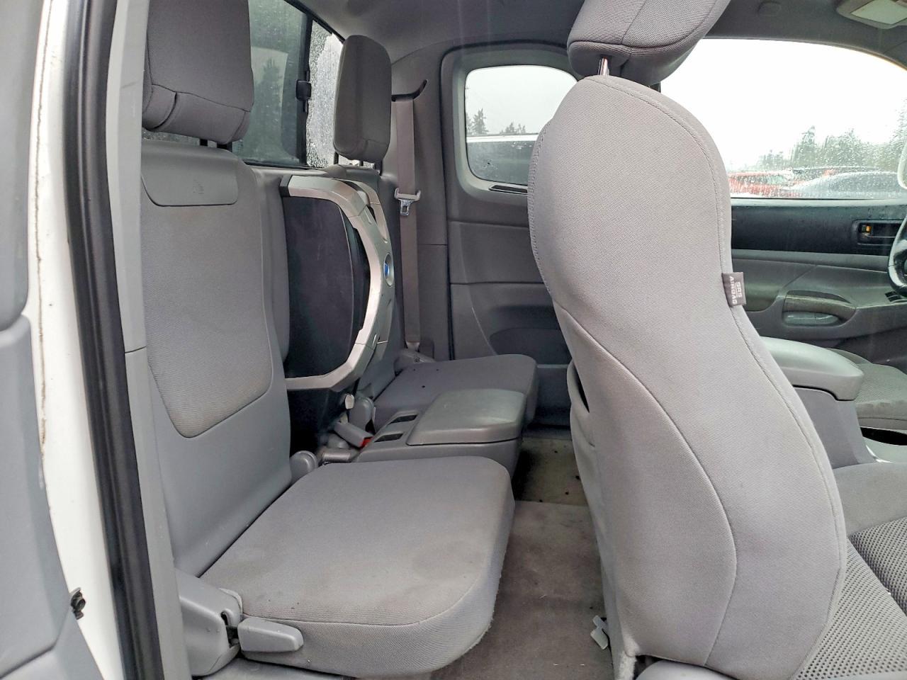 2009 Toyota Tacoma V6