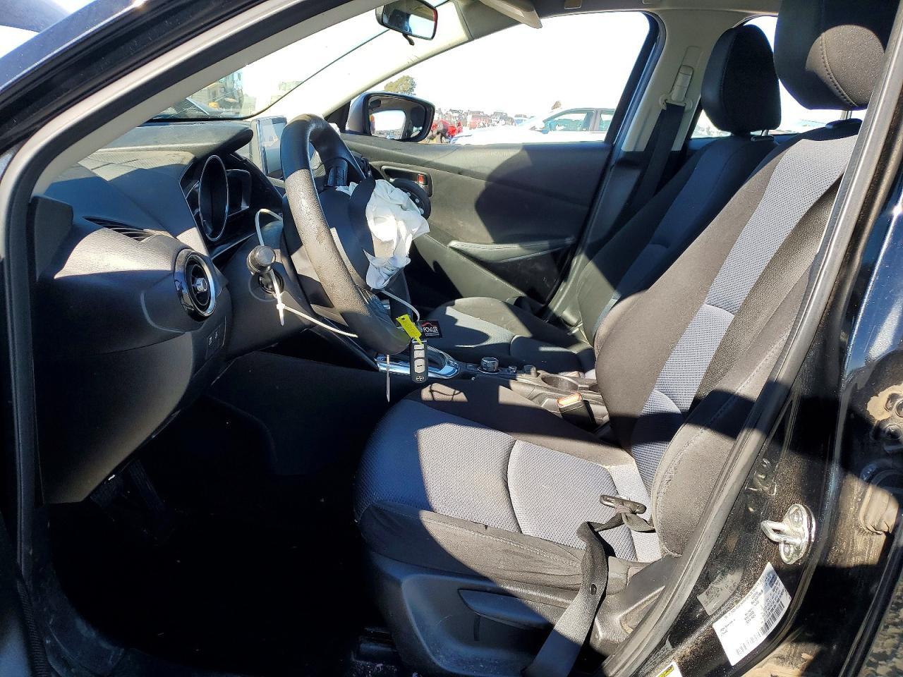 2016 Scion Ia Base