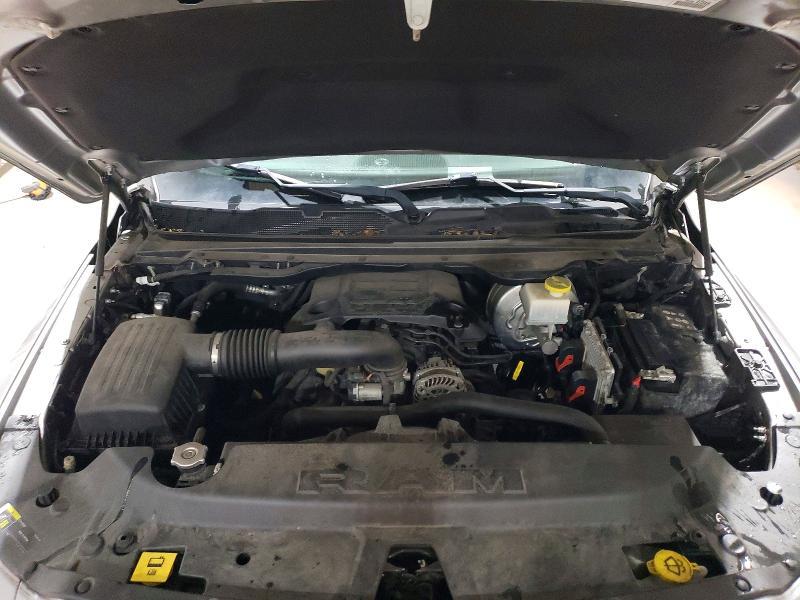 2019 Dodge 1500 Laramie