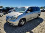 2005 Honda Odyssey ex