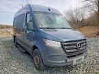 2019 Mercedes-Benz Sprinter 2500 Delivery Van