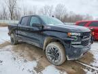 2021 Chevrolet Silverado K1500 LT Trail Boss
