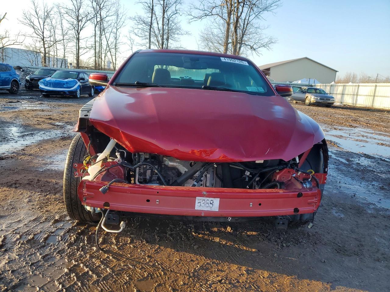 2013 Ford Taurus sel
