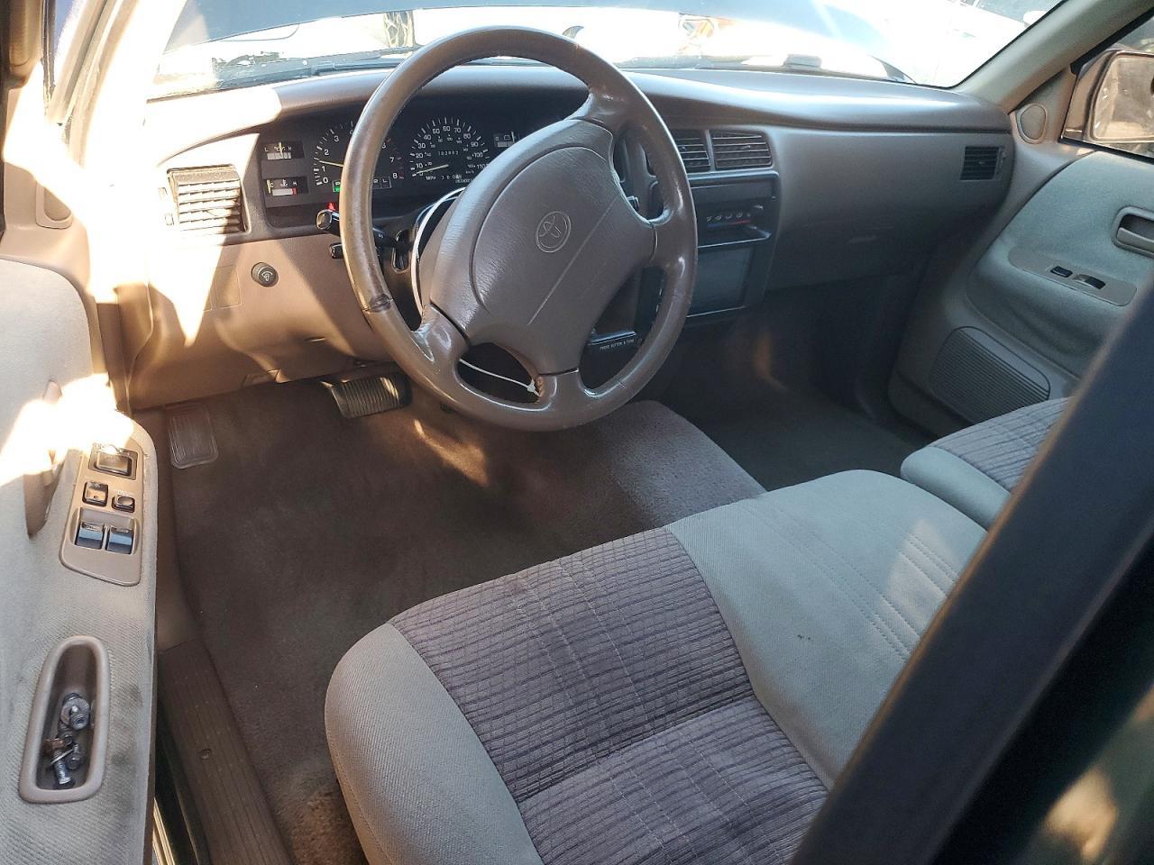 1995 Toyota T100 SR5