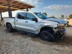 2021 Chevrolet Silverado K1500 LT Trail Boss