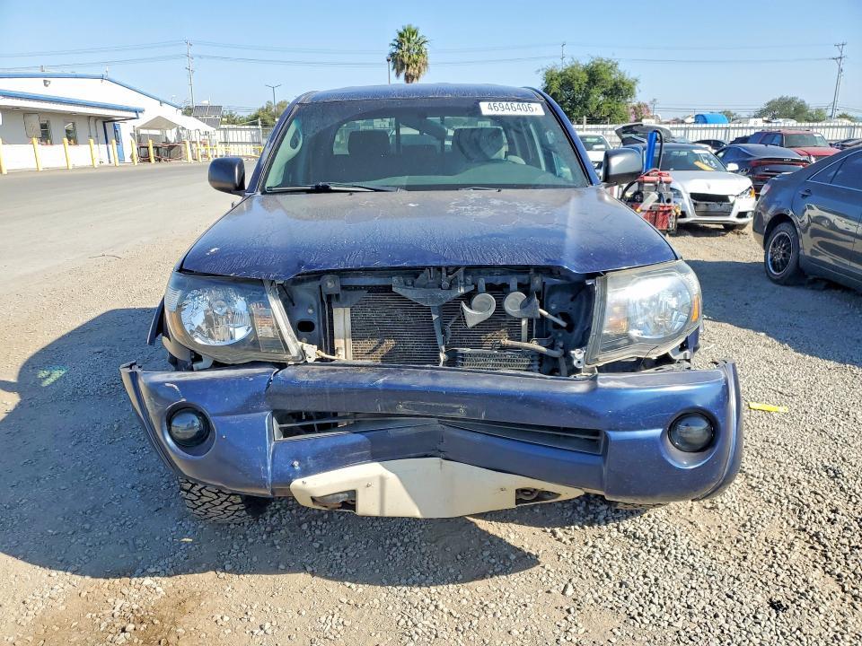 2008 Toyota Tacoma V6