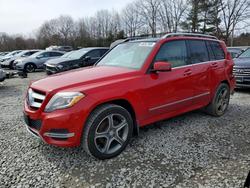 2013 Mercedes-Benz Glk 250 Bluetec for sale in North Billerica, MA
