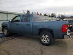 2012 Chevrolet Silverado K1500 LT