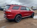 2013 Dodge Durango Citadel
