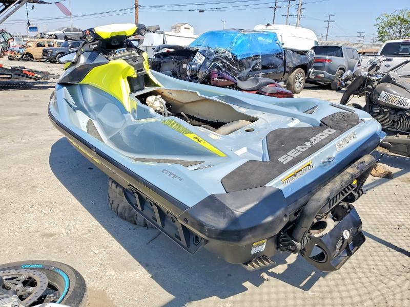 2021 Sea-Doo Gti170