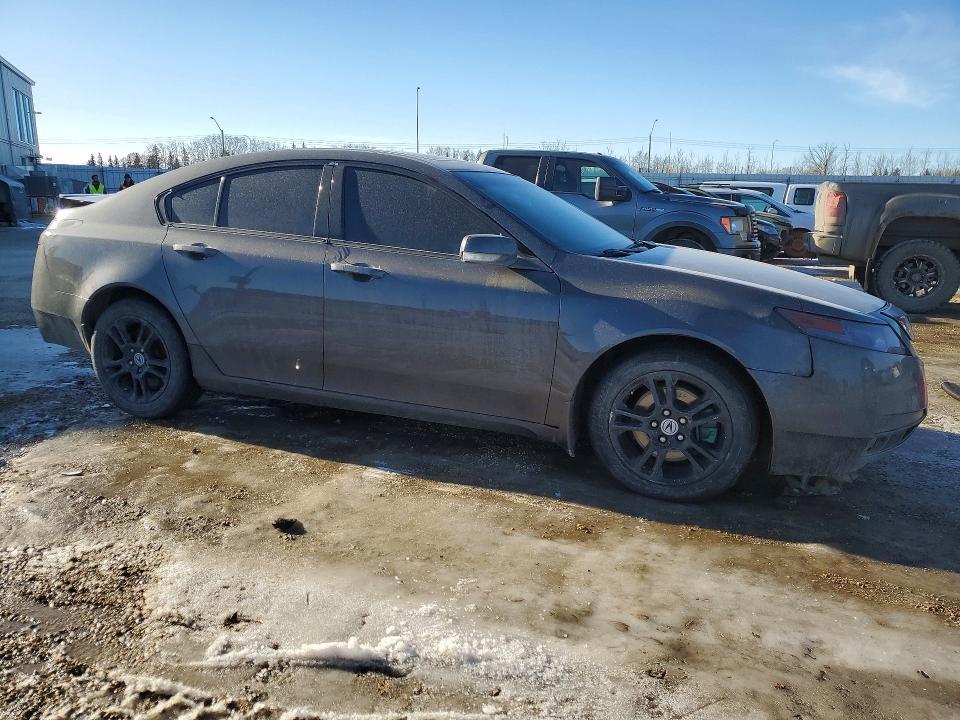 2010 Acura TL