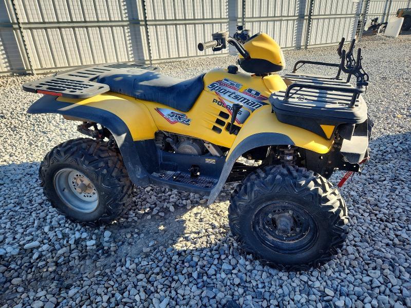 2003 Polaris Sportsman 500 atv