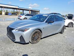 2024 Lexus Is 500 f Sport Performance Premium for sale in Riverview, FL