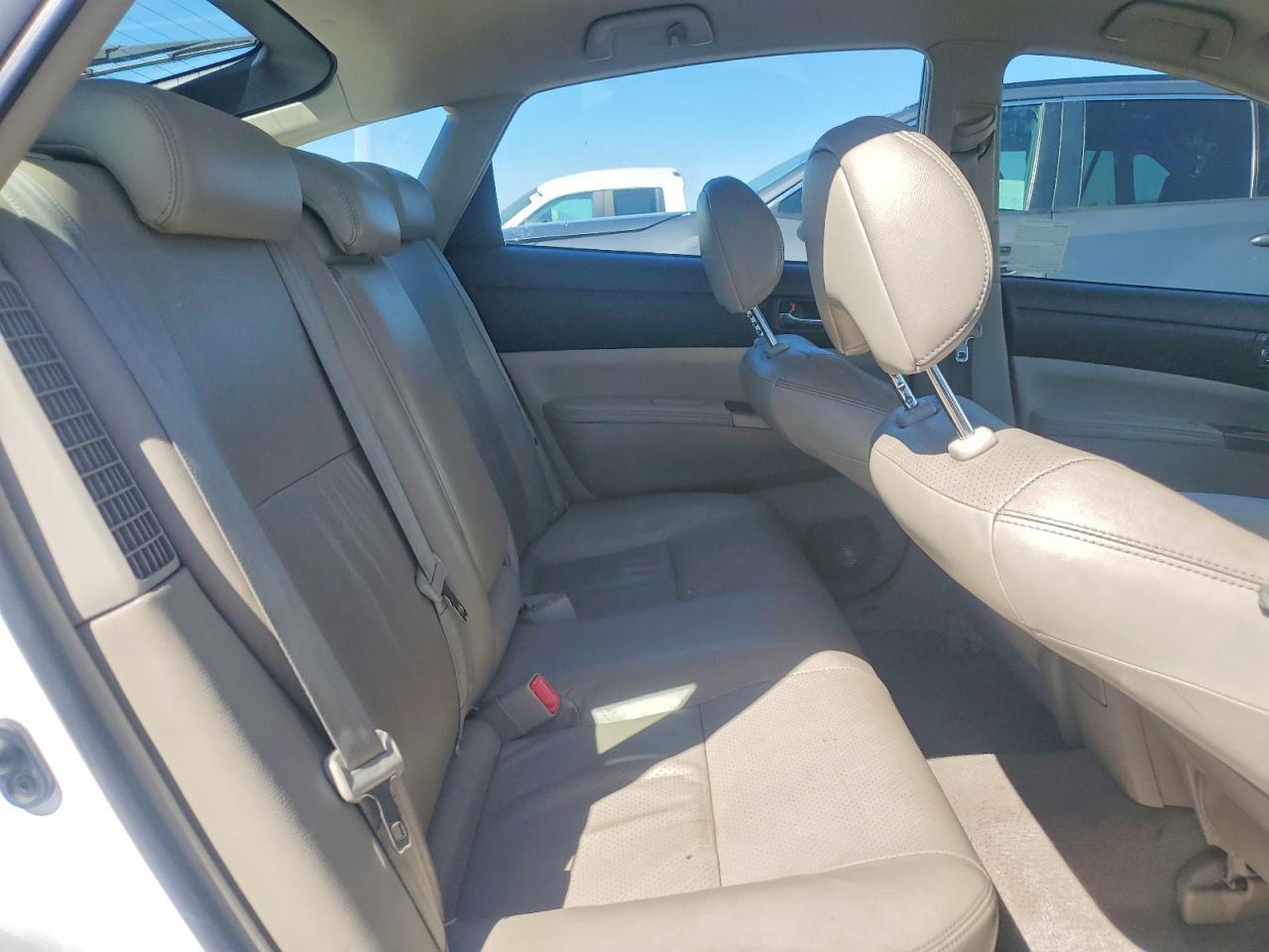 2007 Toyota Prius Base