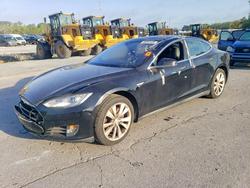 Tesla salvage cars for sale: 2016 Tesla Model s