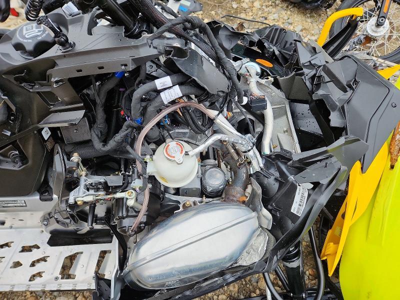 2025 Bombardier GTS5815