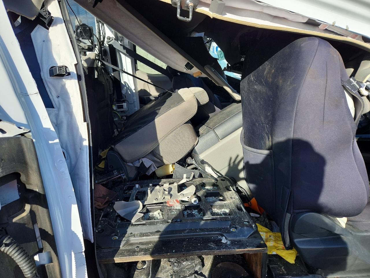 2022 Ford F350 Super Duty