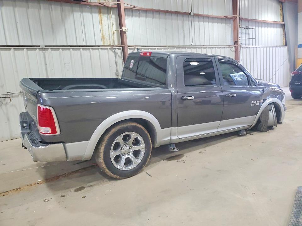 2016 Dodge 1500 Laramie