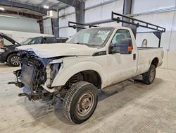 Ford salvage cars for sale: 2014 Ford F250 Super Duty