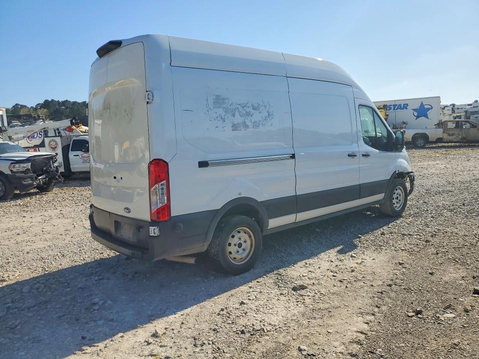 2023 Ford Transit 250 Delivery van