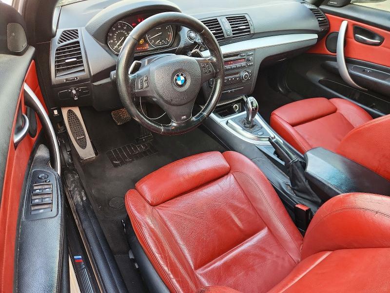 2013 BMW 135 i