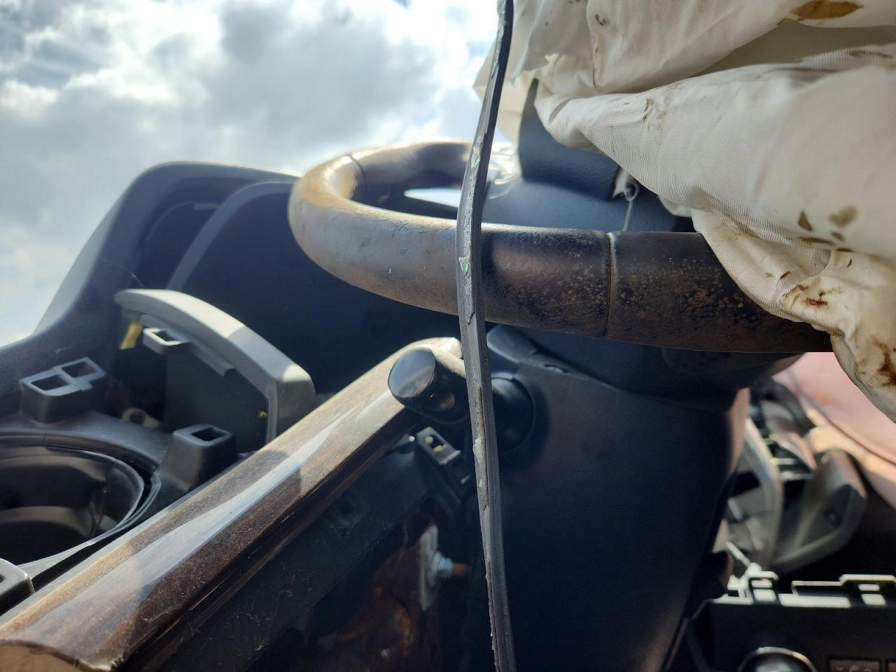 2015 Toyota Tundra Limited