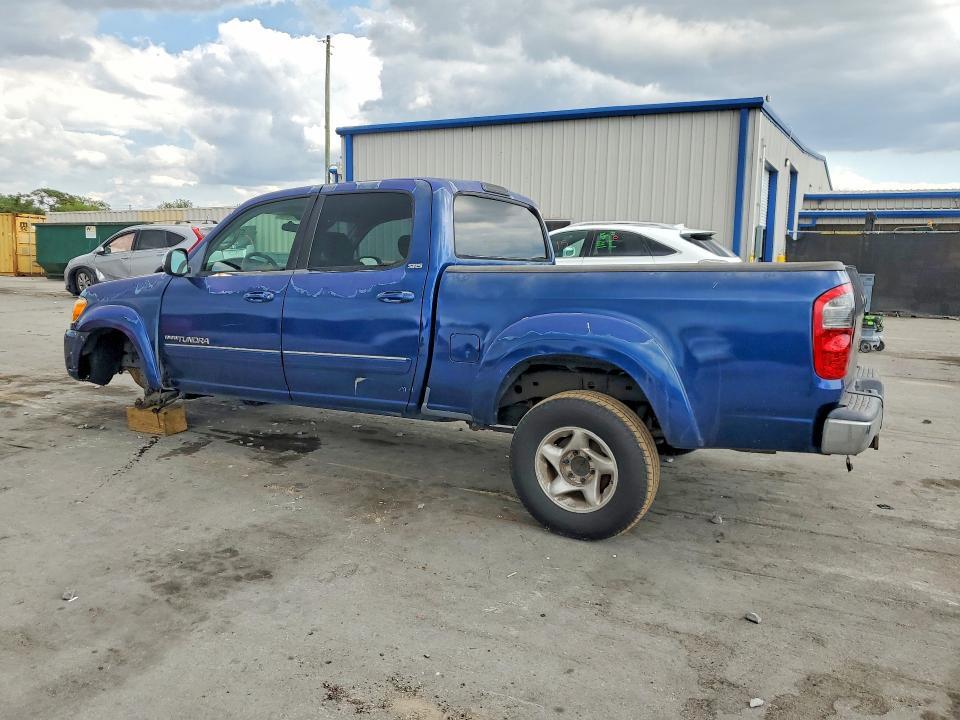 2005 Toyota Tundra SR5