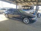 2001 BMW 525 i Automatic