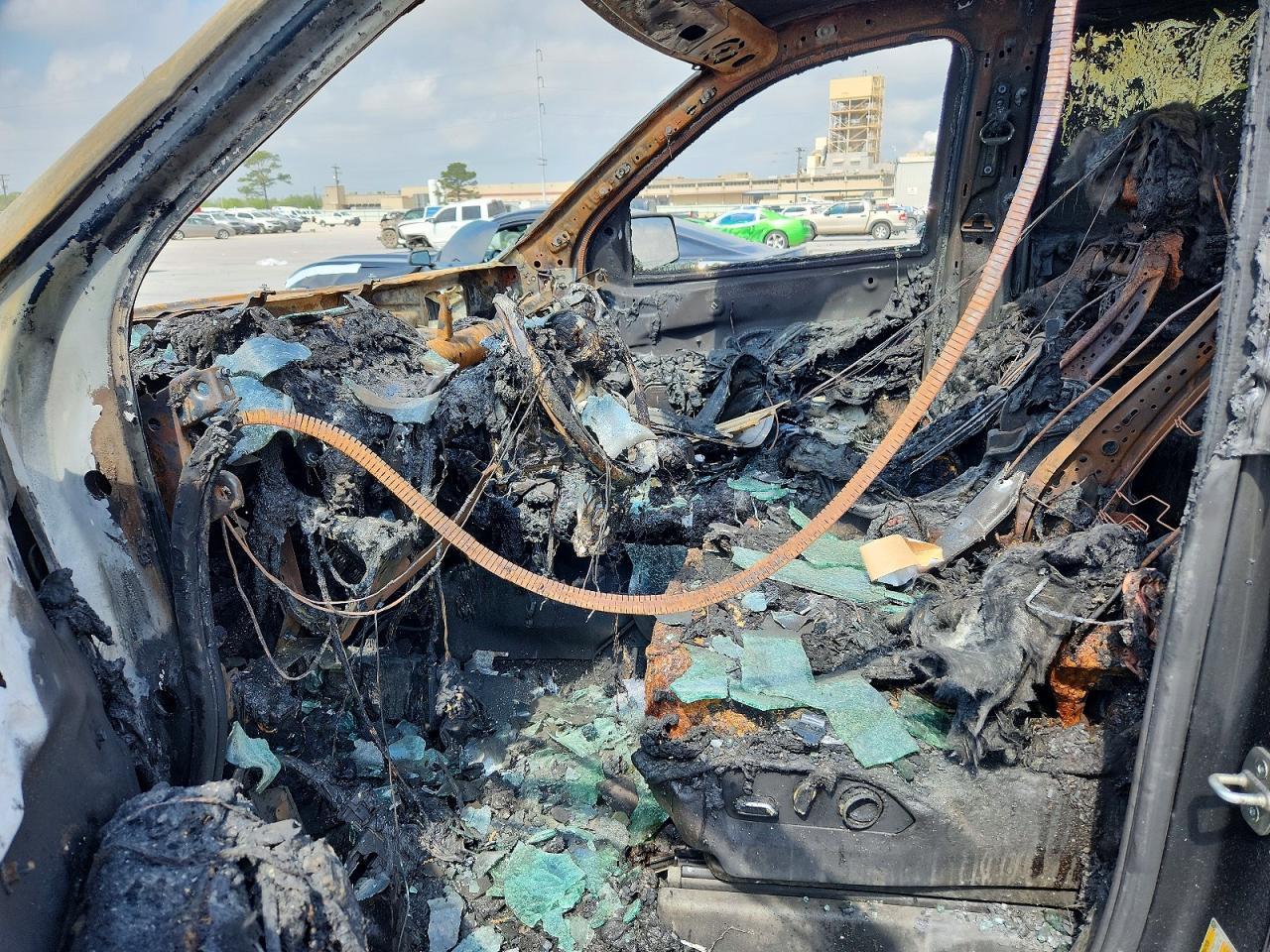 2024 GMC Sierra C1500 Denali