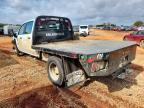 2025 Chevrolet Silverado HD Flatbed Truck