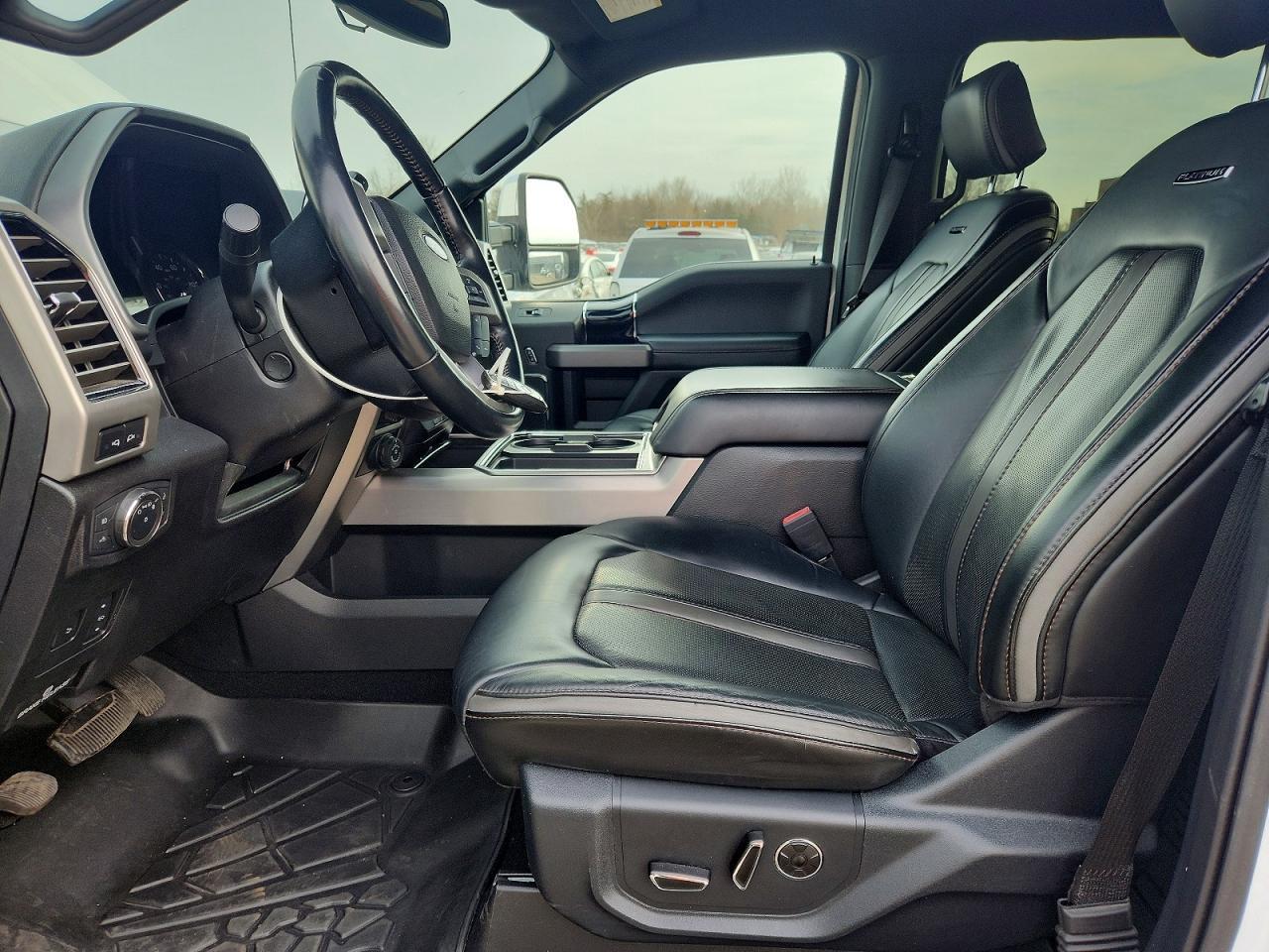 2020 Ford F250 Super Duty