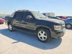 2011 Chevrolet Avalanche LT