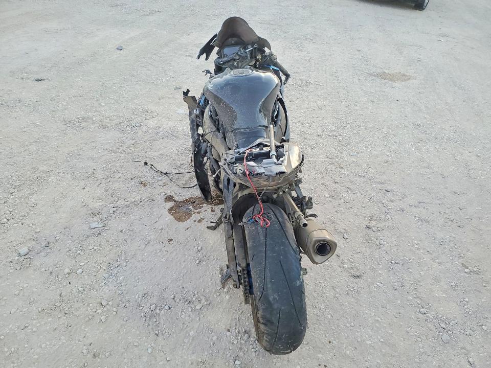 2024 Kawasaki ZX1002 L