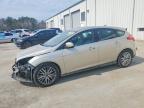 2018 Ford Focus Titanium