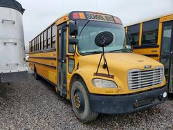 New arrivals for sale at auction: 2012 Freightliner Chassis B2-School Bus