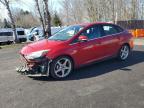 2012 Ford Focus Titanium