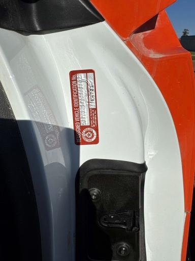 2016 Chevrolet Corvette Z06 3LZ